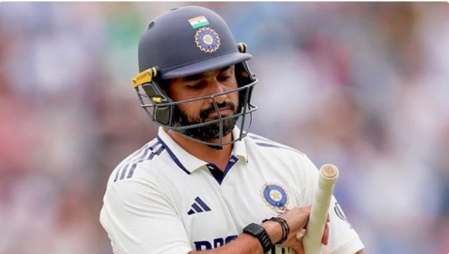 करुण नायर प्रोफाइल: उम्र, करियर, रिकॉर्ड्स और ICC रैंकिंग की पूरी जानकारी